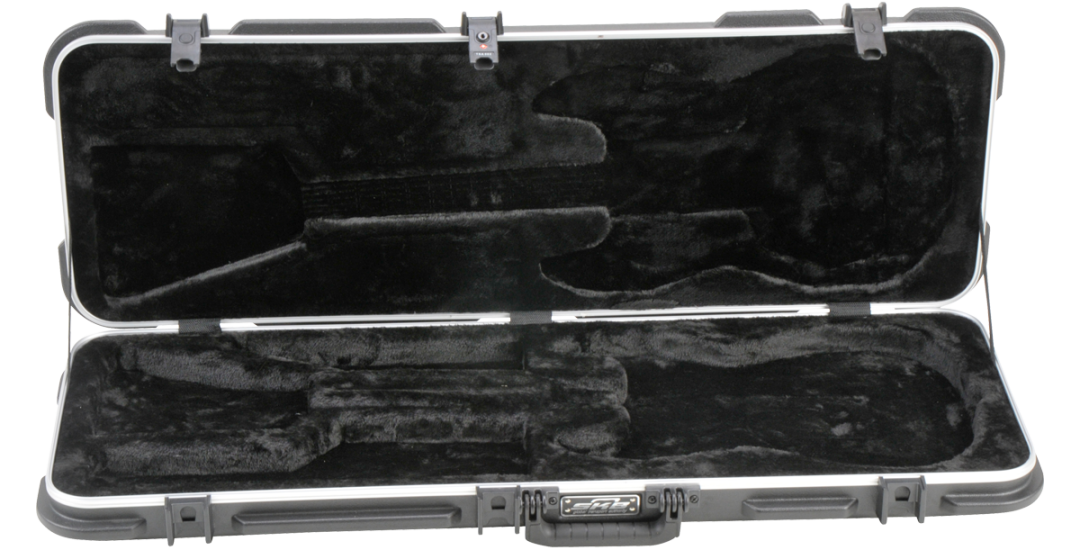 SKB Electric Bass Rectangular Case